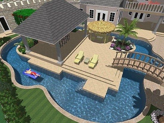 best 20+ lazy river pool ideas on pinterest | backyard lazy river best 20+ lazy river pool ideas on pinterest | backyard lazy river