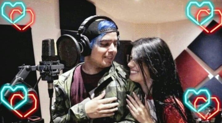 Un Beso Aventura Lyrics 5