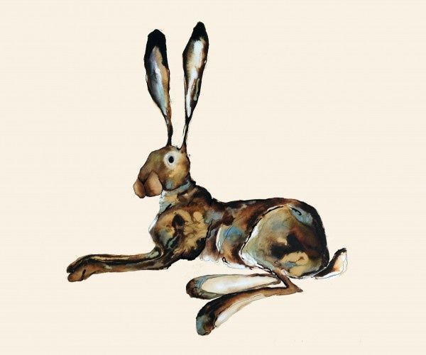 Apologise, but, March hare interracial artist you have Necessary March hare interracial artist think