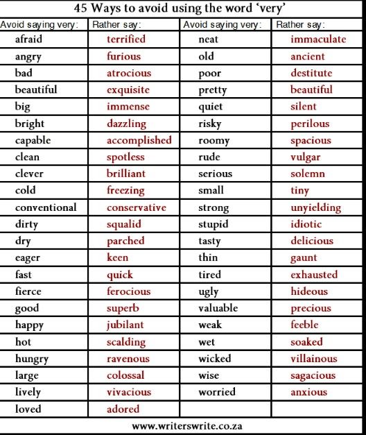 Beautifully captured synonyms