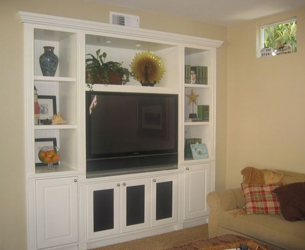 40 best Bookcases Built IN images on Pinterest