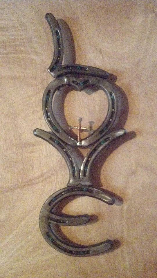 276 best horseshoes welding projects images on pinterest 276 best horseshoes welding projects images on pinterest