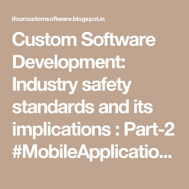 Custom writing industry