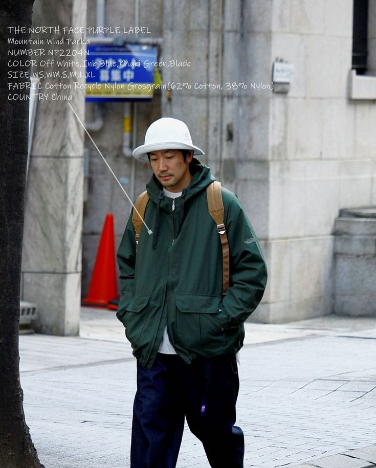 THE NORTH FACE mountain parka wind THE NORTH FACE mountain parka wind