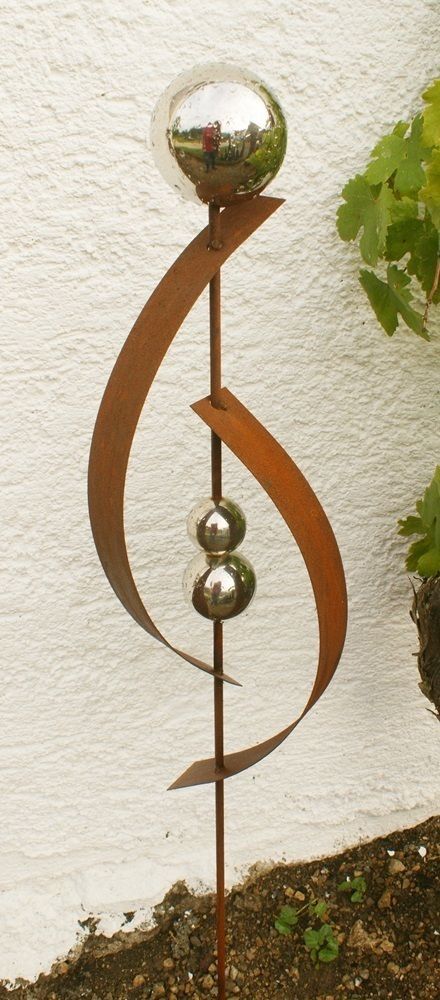 Die besten 25+ Gartendeko rost Ideen auf Pinterest Gartendeko - gartendeko aus stein und metall Die besten 25+ Gartendeko rost Ideen auf Pinterest Gartendeko - gartendeko aus stein und metall