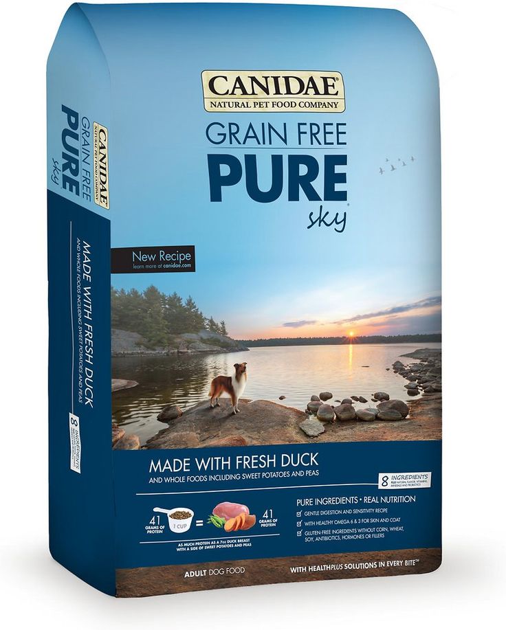 Canidae Bison Dog Food Reviews Canidae Bison Dog Food Reviews