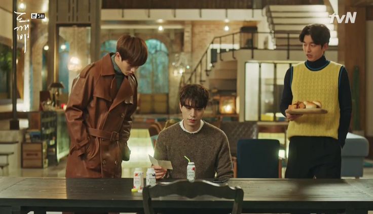 Manželství nezasahující dramabeans ep 5