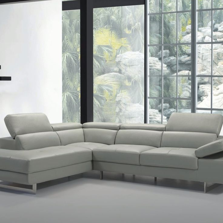 Barts 5 Motion Headrests Sectional Sofa By Beverly Hills Furniture Furnitu SalΓ³n Acogedor Interiores Muebles Barts 5 Motion Headrests Sectional Sofa, Beverly Hills Furniture