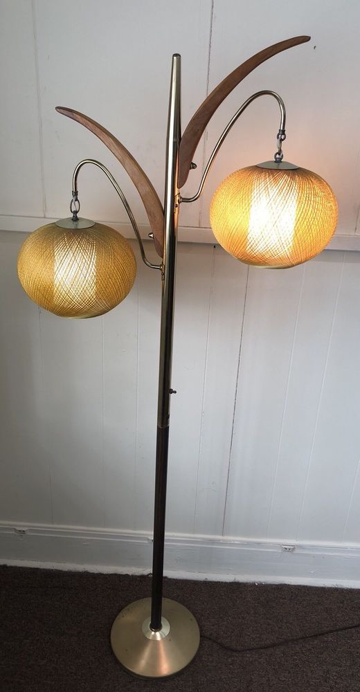 Mid Century Modern Orange Orb Floor Lamp Chicago Lampcraft Mid Century Modern Orange Orb Floor Lamp Chicago Lampcraft Industries Near Mint Midcenturymodern Sonneman I Wish This Was In My Area