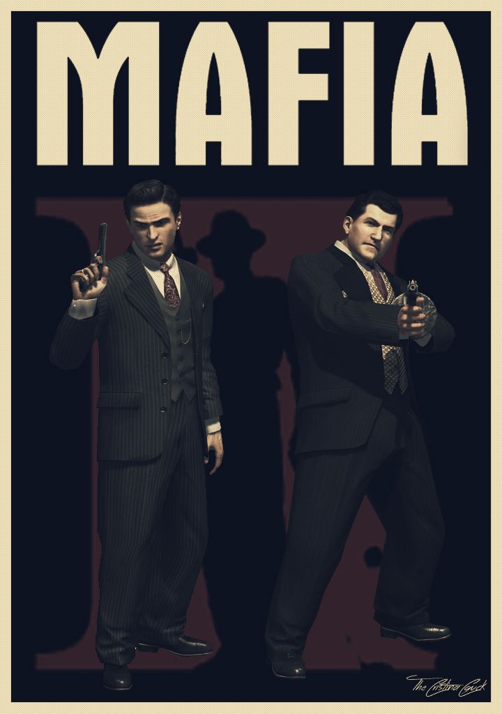 poster mafia ii by thecristinachuck d7s805f jpg 720 1024 poster mafia ii by thecristinachuck d7s805f jpg 720 1024