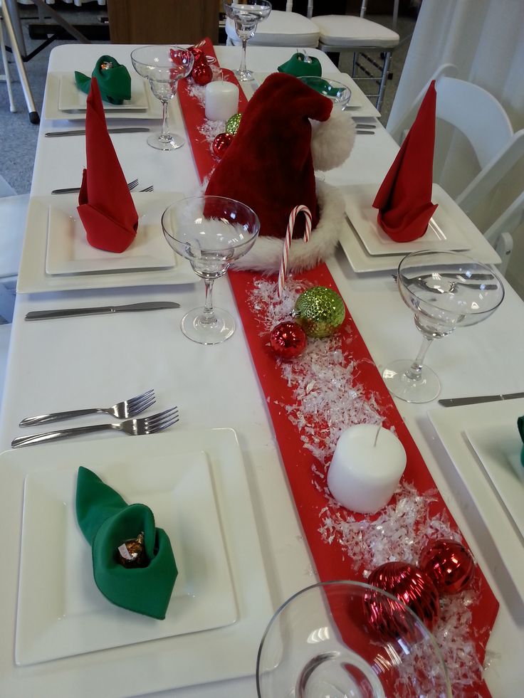 The 125 best Tablescapes and Napkin Folds images on Pinterest ... The 125 best Tablescapes and Napkin Folds images on Pinterest ...