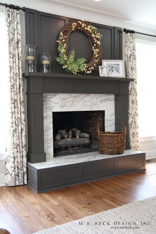 Beautiful Dark Gray Black Fireplaces Home Fireplace Beautiful Dark Gray Black Fireplaces Home Fireplace Grey Paint