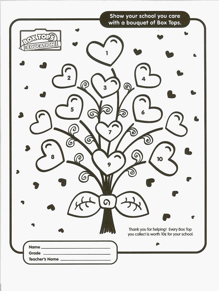79 best box top ideas images on pinterest pta school fundraisers box top sheets to print