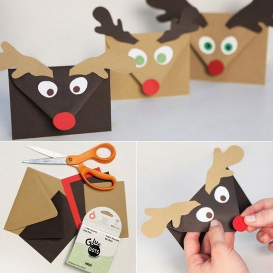 88 best tarjetas images on Pinterest Christmas crafts, Christmas - manualidades para navidad 88 best tarjetas images on Pinterest Christmas crafts, Christmas - manualidades para navidad