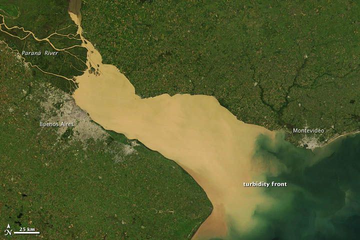 Río de la Plata Basin - Wikipedia