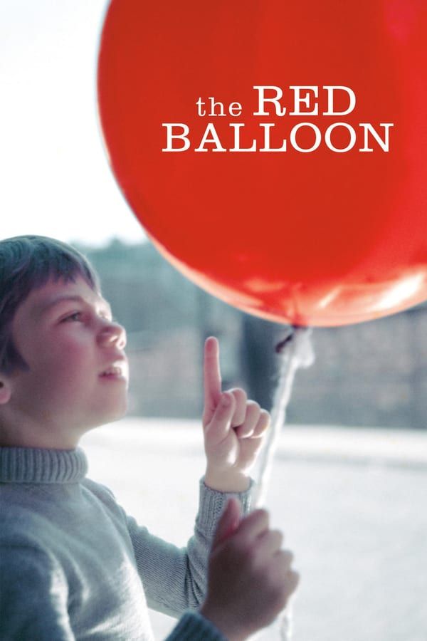 Watch The Red Balloon Online Watch The Red Balloon Online