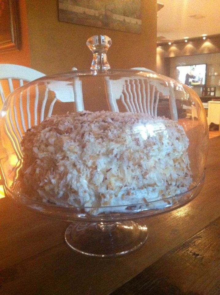America S Test Kitchen Cake America S Test Kitchen Cake