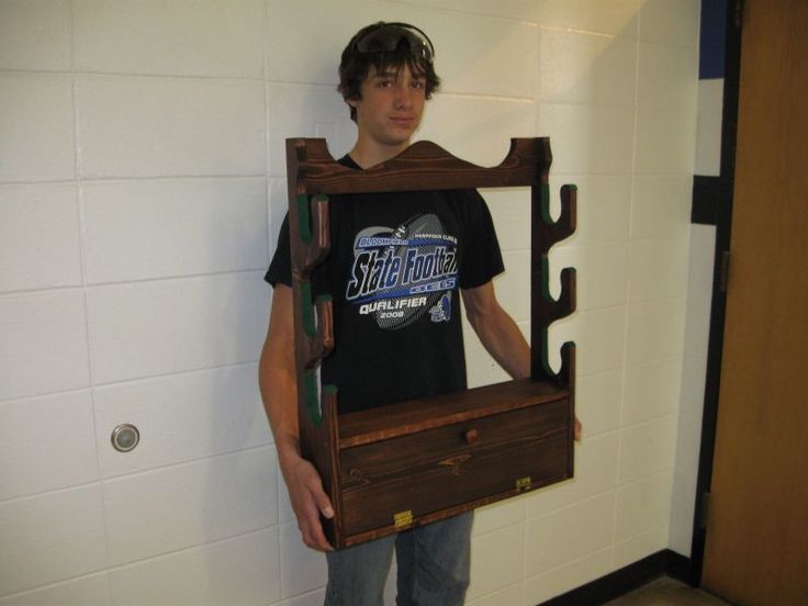 Woodworking Projects for High School Students Check out my 