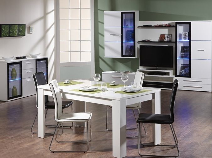 Salle A Manger Conforama Idee Deco Pinterest - conforama salle a manger Salle A Manger Conforama Idee Deco Pinterest - conforama salle a manger