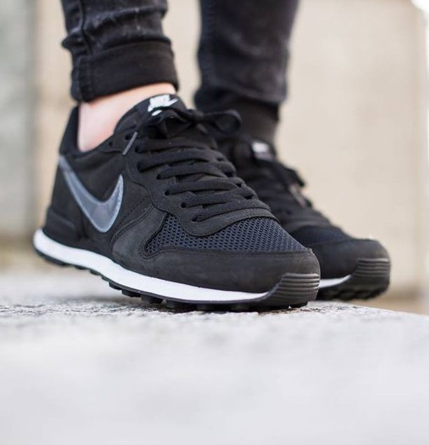 women's nike internationalist black women's nike internationalist black