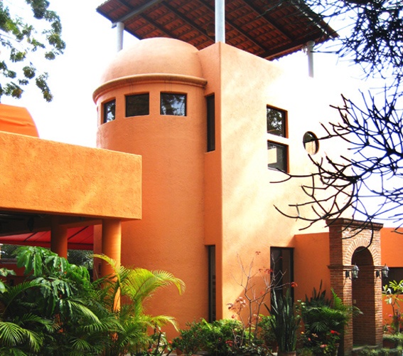 Lake Chapala Bed And Breakfast Lake Chapala Bed And Breakfast
