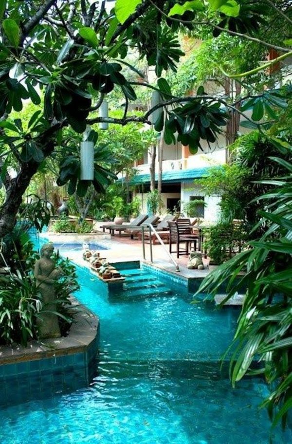Die besten 25+ Pool im garten Ideen auf Pinterest Poolgestaltung - schwimmingpool fur den garten Die besten 25+ Pool im garten Ideen auf Pinterest Poolgestaltung - schwimmingpool fur den garten