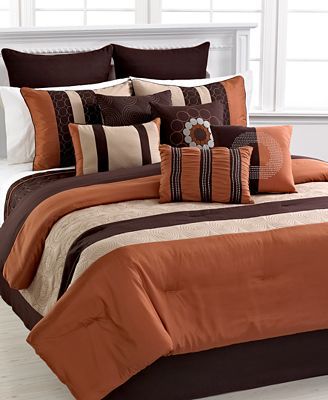 548 best bedding sheets comforter sets images on pinterest burnt orange sheet set