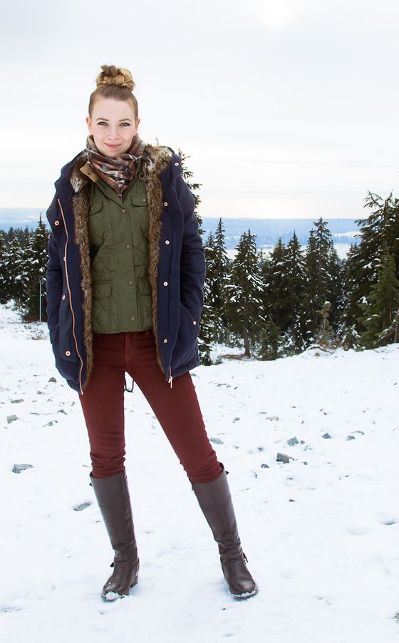Winter Fashion Pinterest Winter Fashion Pinterest