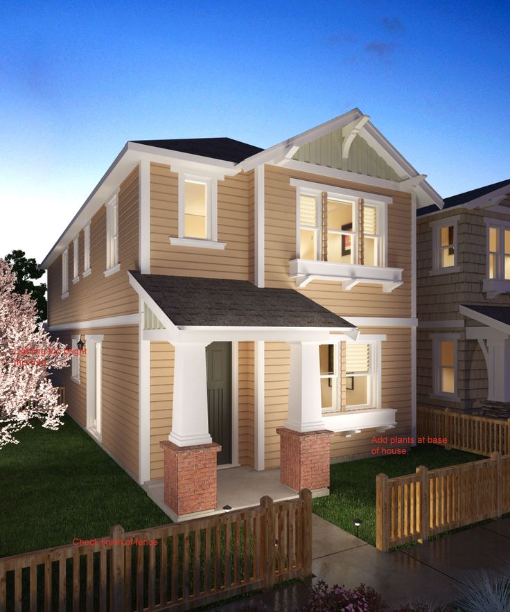 Almaden Crossing New Homes Almaden Crossing New Homes
