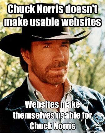 50 best ux & design memes images on pinterest funny stuff, funny cd0de092fe52f6c33452e872f7233c4c chuck norris memes stupid funny 50 best ux & design memes images on pinterest funny stuff, funny,How To Make A Meme Website
