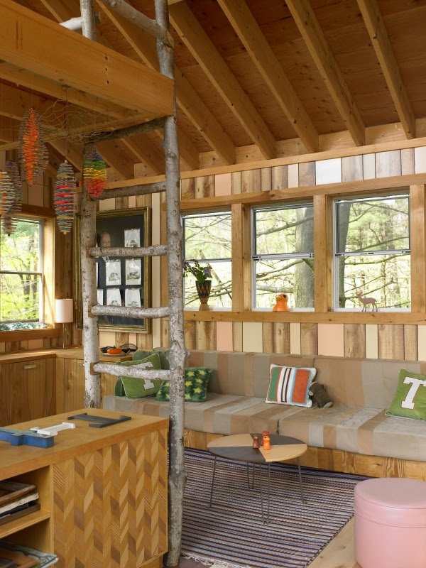 Tree House Interior Ideas 248 best tree houses & tree house interiors images on pinterest Tree House Interior Ideas 248 best tree houses & tree house interiors images on pinterest
