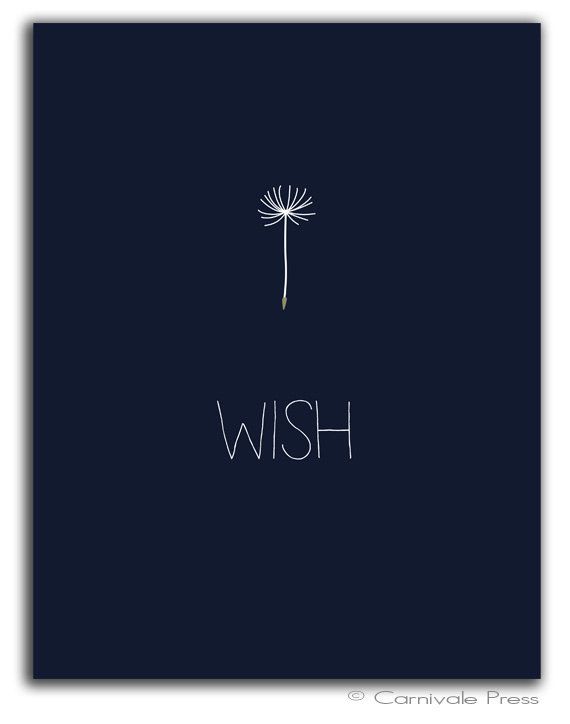 i wish iwish