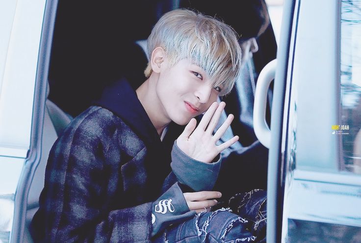 noh kangmin noh kangmin