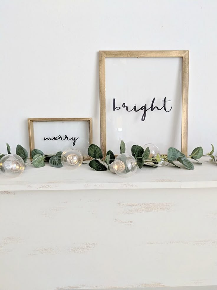 15 DIY to create a scandinavian Christmas decor - Ohoh Blog