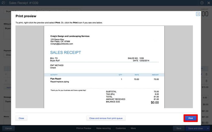 131 best QuickBooks Point of Sale images on Pinterest Pos - create a receipt of payment 131 best QuickBooks Point of Sale images on Pinterest Pos - create a receipt of payment