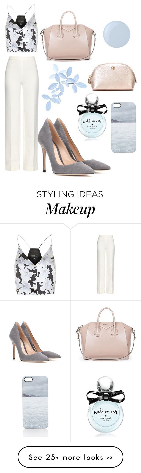 “Grey, pink and blue” by katherineylpoon on Polyvore #Blue #Grey #katherineylpo… “Grey, pink and blue” by katherineylpoon on Polyvore #Blue #Grey #katherineylpo…