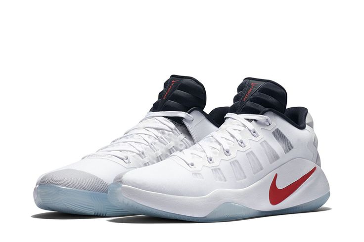 Nike Hyperdunk 2016 Low: Three Colorways Dropping on July 5th