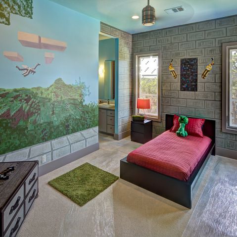 Kids Bedroom Minecraft 44 best boys bedroom ideas images on pinterest | minecraft stuff Kids Bedroom Minecraft 44 best boys bedroom ideas images on pinterest | minecraft stuff