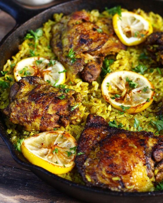 Lebanese food recipes easy Lebanese food recipes easy