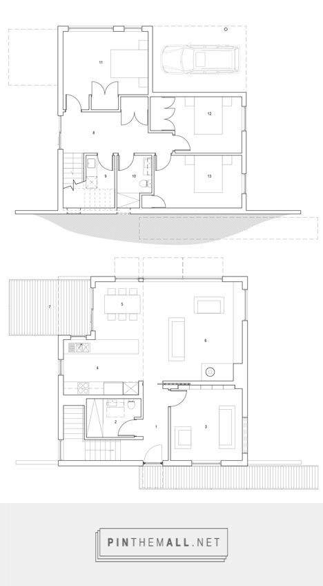 37 best small box house images on Pinterest | Box houses, Small ... 37 best small box house images on Pinterest | Box houses, Small ...