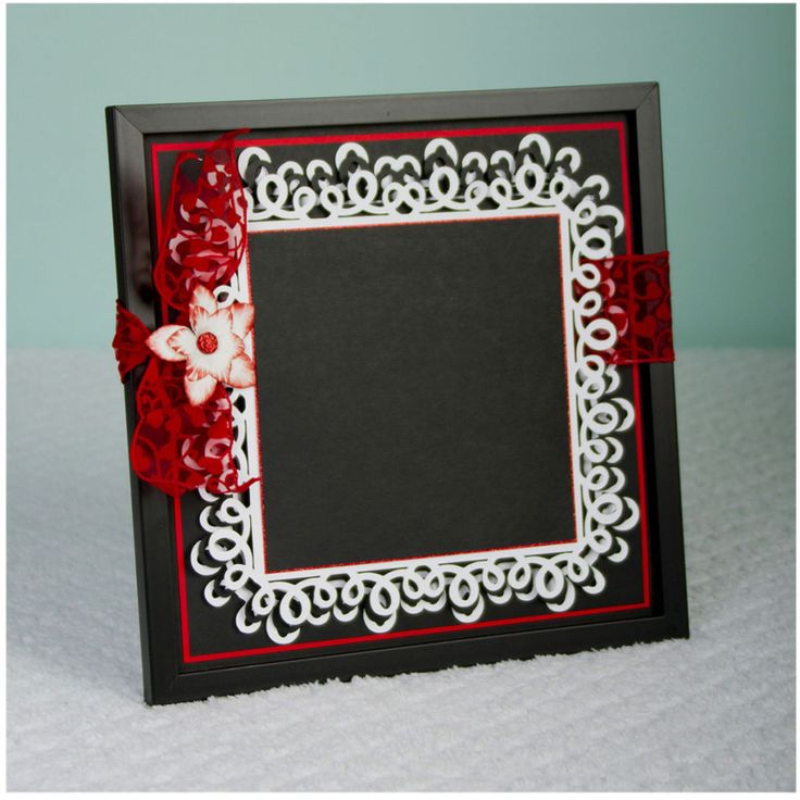 37 best Cricut Elegant Edges images on Pinterest Cardmaking, Cricut