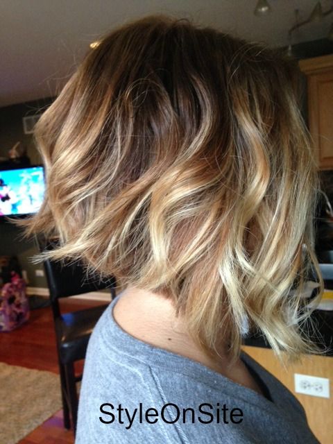 9 Best Hair Cuts And Color Images On Pinterest Cut The Short Haircut Is Always Correlated With Rebellion And Change But One That Considered A Bit Y Cheeky Inverted Bob