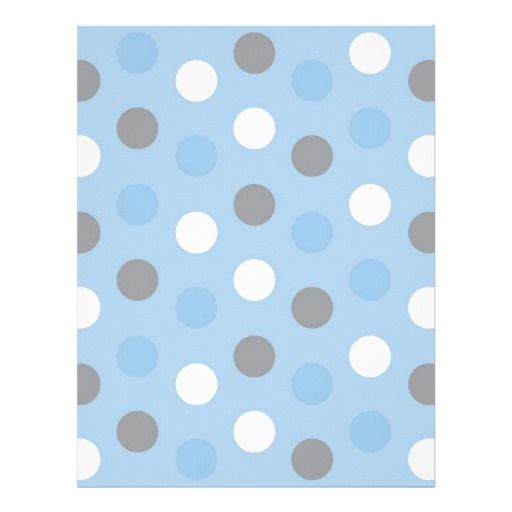 Dot Paper Template