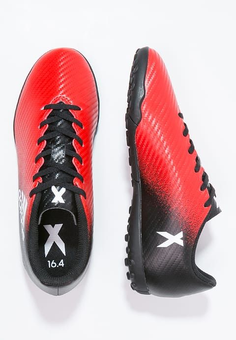 adidas x 16.4 astro turf trainers mens black adidas x 16.4 astro turf trainers mens black