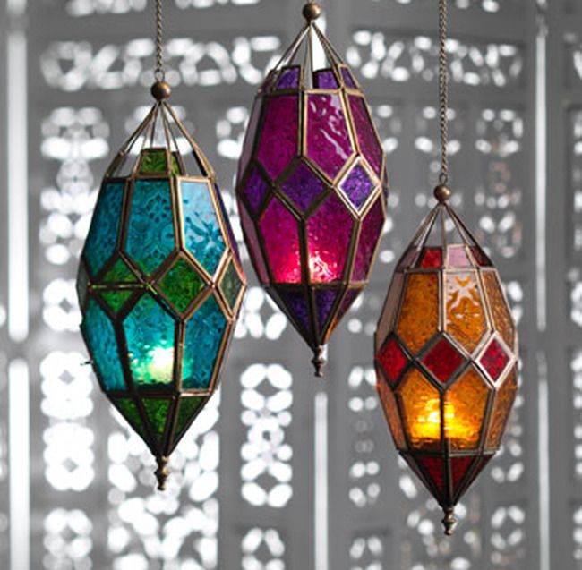 Blue Moroccan Style Iron Hanging Lantern For The House Pinterest Blue Moroccan Style Iron Hanging Lantern For The House Pinterest Lanterns And