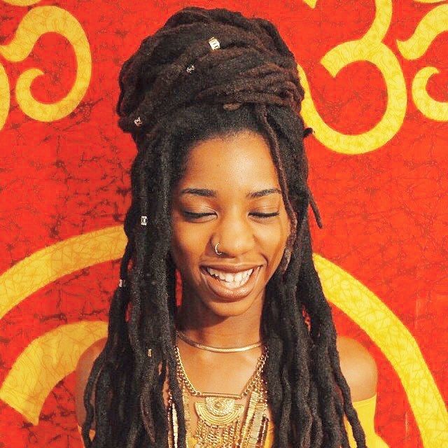 3529 Best Hair Inspo Images On Pinterest Natural Braids Just Showing My Reciation For Locs