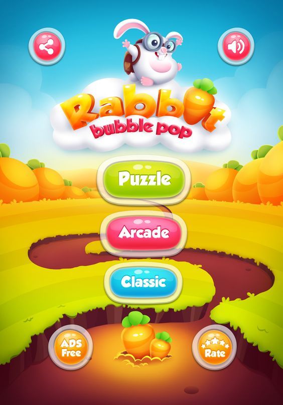 #gameui #graphics Youth Games, Games For Teens, Adult Games, Games For