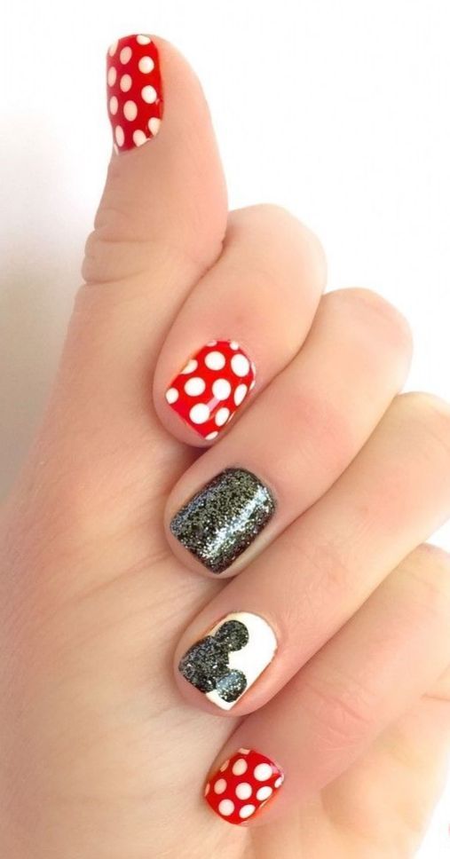 50+ beste Nägel Essen Fotos #nails #nagel #manicure