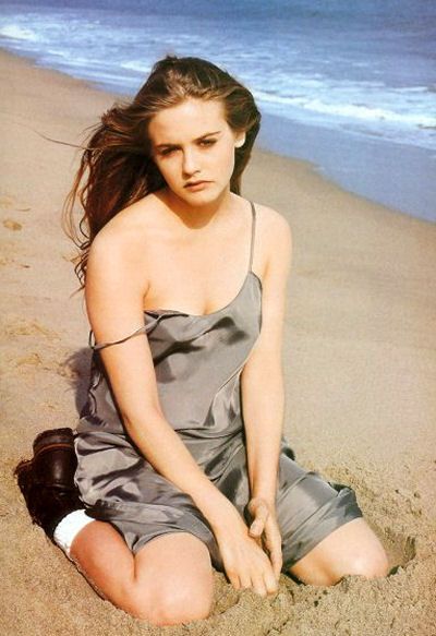 Alicia Silverstone sex Alicia Silverstone photos