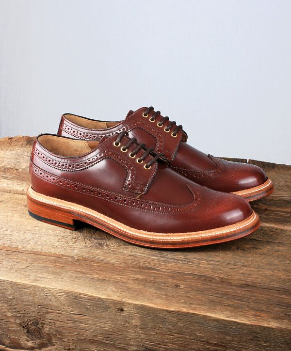 Best Natural Shoe Polish For Brogues Best Natural Shoe Polish For Brogues